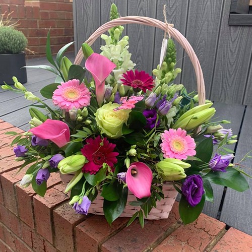 Florists Barnsley | Flower Delivery by Flower Corner | T: 07914415715